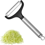 Lhs Cabbage Peeler For Kitchen, Wide Mouth Vegetable Small,. Fixed Price $19.99.