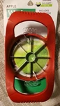 Everyday Culinary Fresh Classic Fruit Slicer Red Apple Wedger. Fixed Price $9.99.