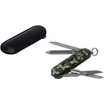 Victorinox 0.6223.94 Classic Swiss Army Knife Number Functions 7 Camouflage. Fixed Price $57.86.