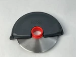 Joseph Easy-clean Pizza Wheel Disc Slicer With Grey Handle. Fixed Price $7.96.