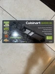 Cuisinart Mandoline CTG-00-MANBB Slicer New. Fixed Price $35.00.