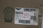 Vollrath 55474 Insta Cut 5.1 3/8 Slice Replacement Blade Only 1542 3E. Fixed Price $109.00.