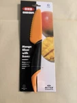 Oxo Good Grips Mango Slicer With Scoop. Fixed Price $14.99.