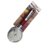 New Kitchenaid Classic Empire Red Hera Pizza Wheel Cutter. Fixed Price $22.40.