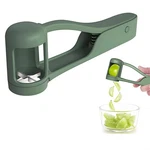 Stainless Steel Grape & Strawberry Cutter 4-QUARTER Fruit Slicer For Cherry To. Fixed Price $7.00.