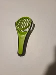 Chef'n Vibe 2 In 1 Avocado Tool & Mash Slicer. Fixed Price $8.00.