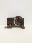 Vintage Eva Bread, Cheese, And Meat Slicer. Fixed Price $177.00.