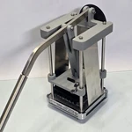 French Fry Cutter Professional Commercial Grade Heavy Duty Potato Chopper. Fixed Price $59.99.