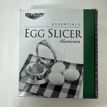 Vollrath 47040 Egg Slicer 10 Wires Cast Aluminum New. Fixed Price $13.50.