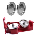 Sharpener And Replacement Stones Fits Berkel X13 Slicers. 01-404675-01158. Fixed Price $279.99.