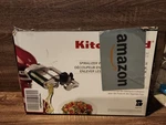 Kitchenaid KSM1APC Stand Mixer Attachment Spiralizer Peel Core & Slice. Fixed Price $38.00.