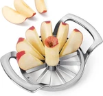 Slicer Upgraded Version 12-BLADE Extra Large Corer, Stainless Steel. Fixed Price $18.33.