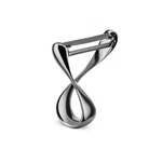 Alessi "sfrido" Peeler 18/10 Stainless Steel Mirror Polished, Silver. Fixed Price $60.99.