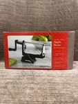 My Perfect Kitchen - Apple Peeler Corer Slicer. Fixed Price $14.25.