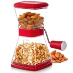 Progressive International Prepworks Nut Chopper, One Size (red). Fixed Price $30.52.