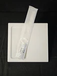 World Famous Jerky Board Pro With Extended Cutting Surface Knife Set Made Usa. Fixed Price $59.99.