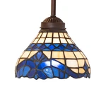 Meyda Lighting 8" Wide Baroque Mini Pendant - 141003. Fixed Price $288.60.