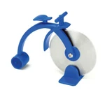 Park Tool PZT-2 Pizza Cutter Bike Shaped Roller Slicer. Fixed Price $24.95.