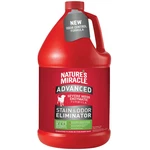 Nature's Miracle Natures Advanced Stain And Odor Eliminator Gallon. Fixed Price $52.40.