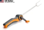 S'more To Love Roasting Reel (pack Of 1),. Fixed Price $30.66.