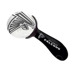 Sports Vault Nfl Atlanta Falcons Pizza Cutter 3.5" Wheel. Fixed Price $9.99.