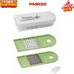 Vidalia Chop Wizard Fasted/safest/easiest Way To Or Dice Fruit, Vegetables. Fixed Price $29.14.