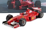Werk 83 Ferrari F1 F300 Winner French Gp 1998 Schumacher #3 1/12 Scale New!. Fixed Price $215.00.