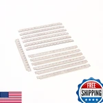 Nemco 1/4 Blade Kit-easy Chopper 2 536-1 Genuine Oem Replacement Part. Fixed Price $147.36.