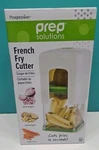 French Fry Cutter And Vegetable Chopper. Fixed Price $17.99.
