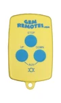 Gem Remotes 7240 Transmitter: 3 Button Wireless Dock Lift Control For. Fixed Price $139.40.