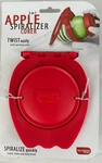 Red Talisman Designs 5" Apple Spiralizer & Corer. Fixed Price $14.65.