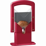 Bagel Slicer Safety Cutter Bread Guillotine Easy Kitchen Tool Usa. Fixed Price $26.99.