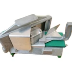 Garde Brand TSLC316 3/16" Commercial Tomato Slicer Caution Sharp Blades Aluminum. Fixed Price $161.59.