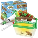 Complete Bug Vacuum Kit For Kids With Magnification - Safe Catch And Release Fun. Fixed Price $60.19.