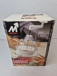 Metro Garnishing Machine Vintage. Fixed Price $17.95.
