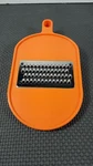 Intertek Cooks Essentials Food Slicer K45560 Replacement Gaiter Blade Orange. Fixed Price $6.99.