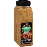 Montreal Chicken Seasoning, 23 Oz - One Ounce Container Of. Fixed Price $19.96.