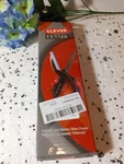 Clever Food Cutter Kitchen Scissors Easy Smart Chopper W/ Built Cutting Board. Fixed Price $19.00.