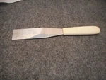 Vintage Dexter Russell S28410 Bakers Spatula Spreader Usa Stainless. Fixed Price $11.00.
