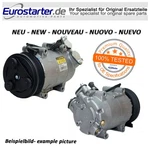 Air Conditioning Compressor New 84807673 For ** Holland. Fixed Price $291.71.