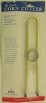 Harold Import Hic The Quick Corn Cutter Stainless Steel Blade. Fixed Price $9.99.