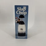 Original Slap Slicer Stainless Steel Blade Vegetable Chopper As Seen On Tv. Fixed Price $19.97.