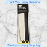 Ooni 14 (35CM) Stainless Steel Pizza Cutter Rocker Blade New Shipping. Fixed Price $24.00.