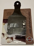 Norpro Stainless Steel Adjustable Chocolate Truffle Shaver. Fixed Price $17.99.