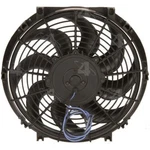 36896 4-SEASONS Four-seasons Auxiliary Fan For Vw Chevy Olds F150 Truck De Ville. Fixed Price $98.75.