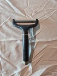 Kitchenaid Black Abs/stainless Steel Wire Cheese Slicer New. Fixed Price $6.95.