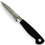 Mercer Culinary M20003 Genesis 3.5-INCH Paring Knife Black High Carbon. Fixed Price $11.00.