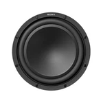 Sony XS-W124GS 12" Subwoofer (4 Ohm) Used, Open Box. Fixed Price $151.20.