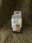 Joie Msc Juice On The Go Reusable Box With Straw 6.25 Oz. Fixed Price $14.99.