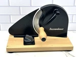 Zassenhaus Classic Bread Slicer. Fixed Price $134.99.